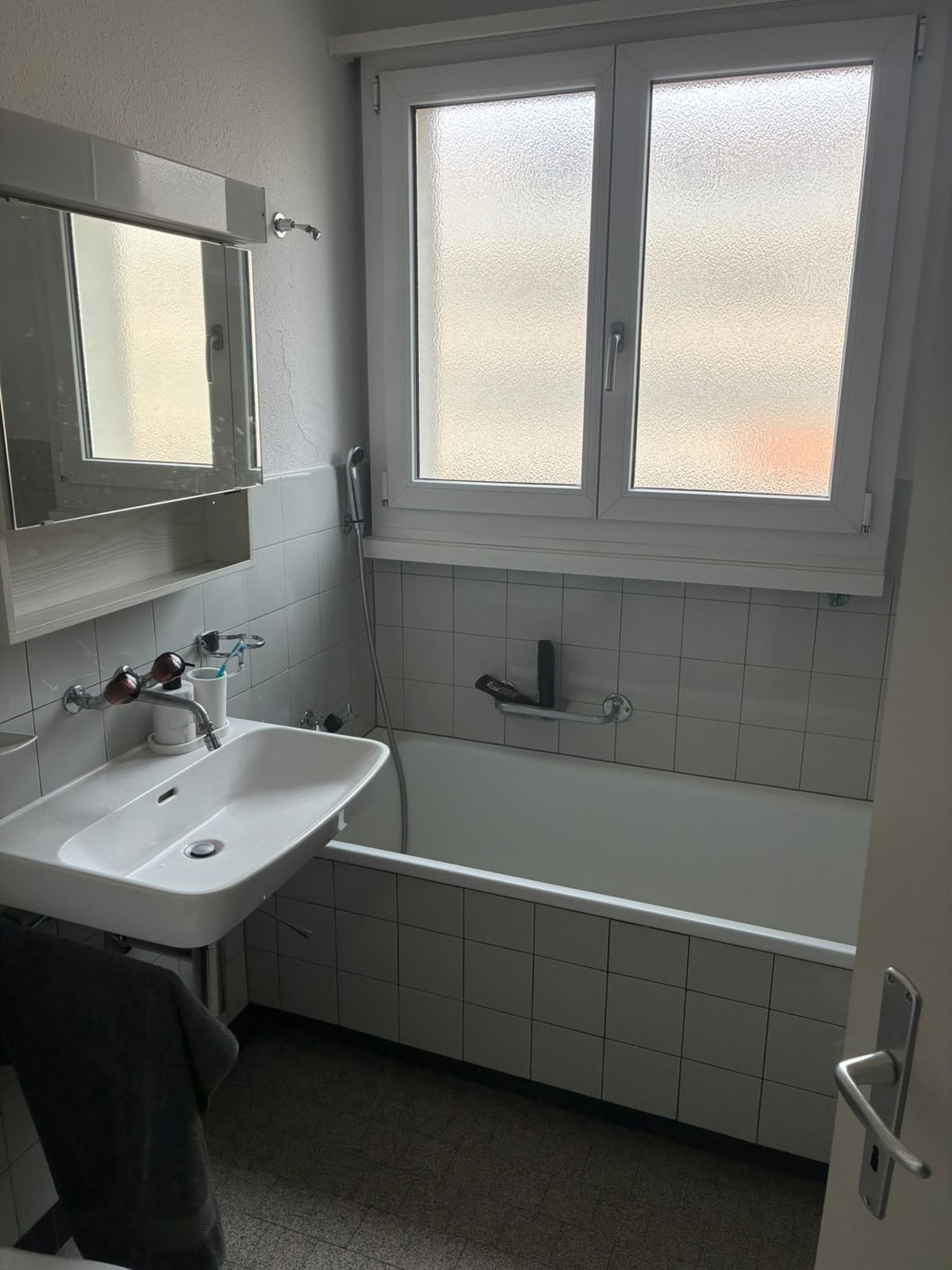 Appartement de 1 ½ pièce
