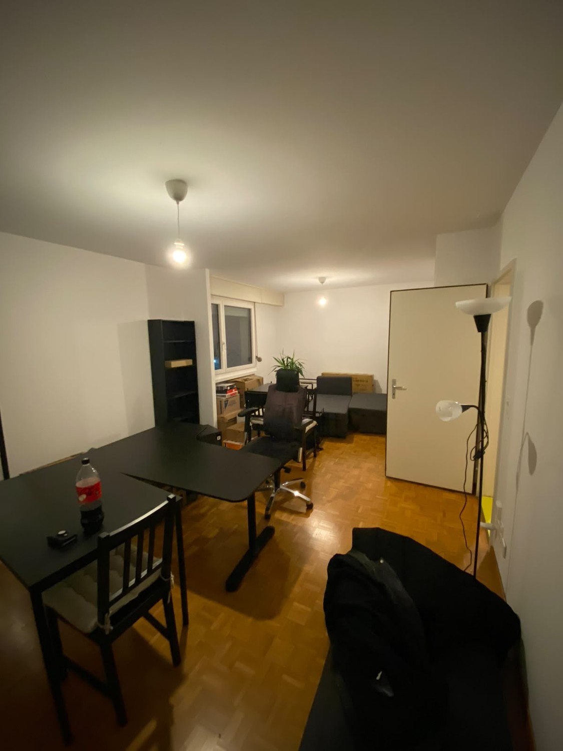 Appartement de 1 ½ pièce