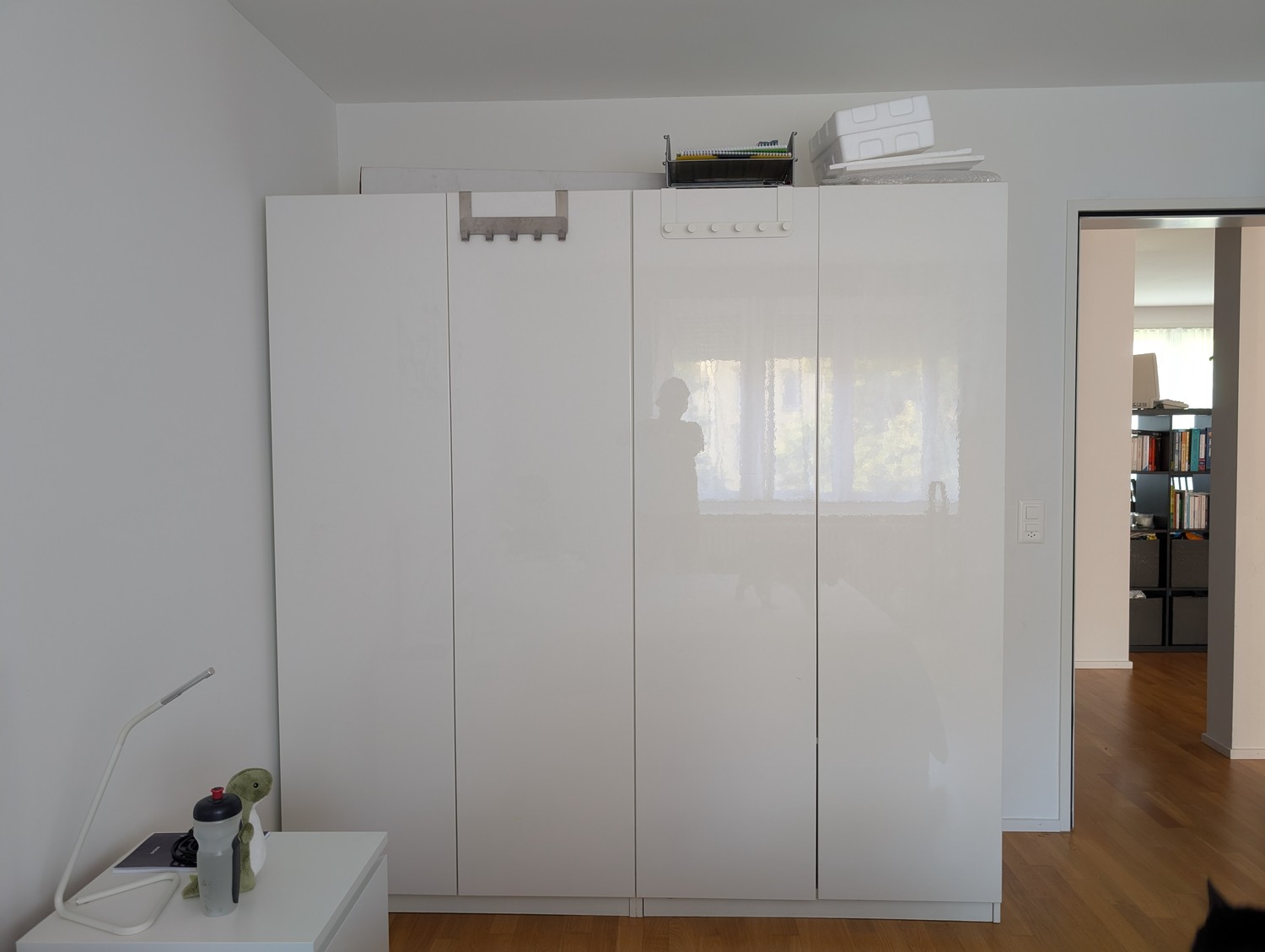 2 ½ rooms apartment, Foto 10 von 10