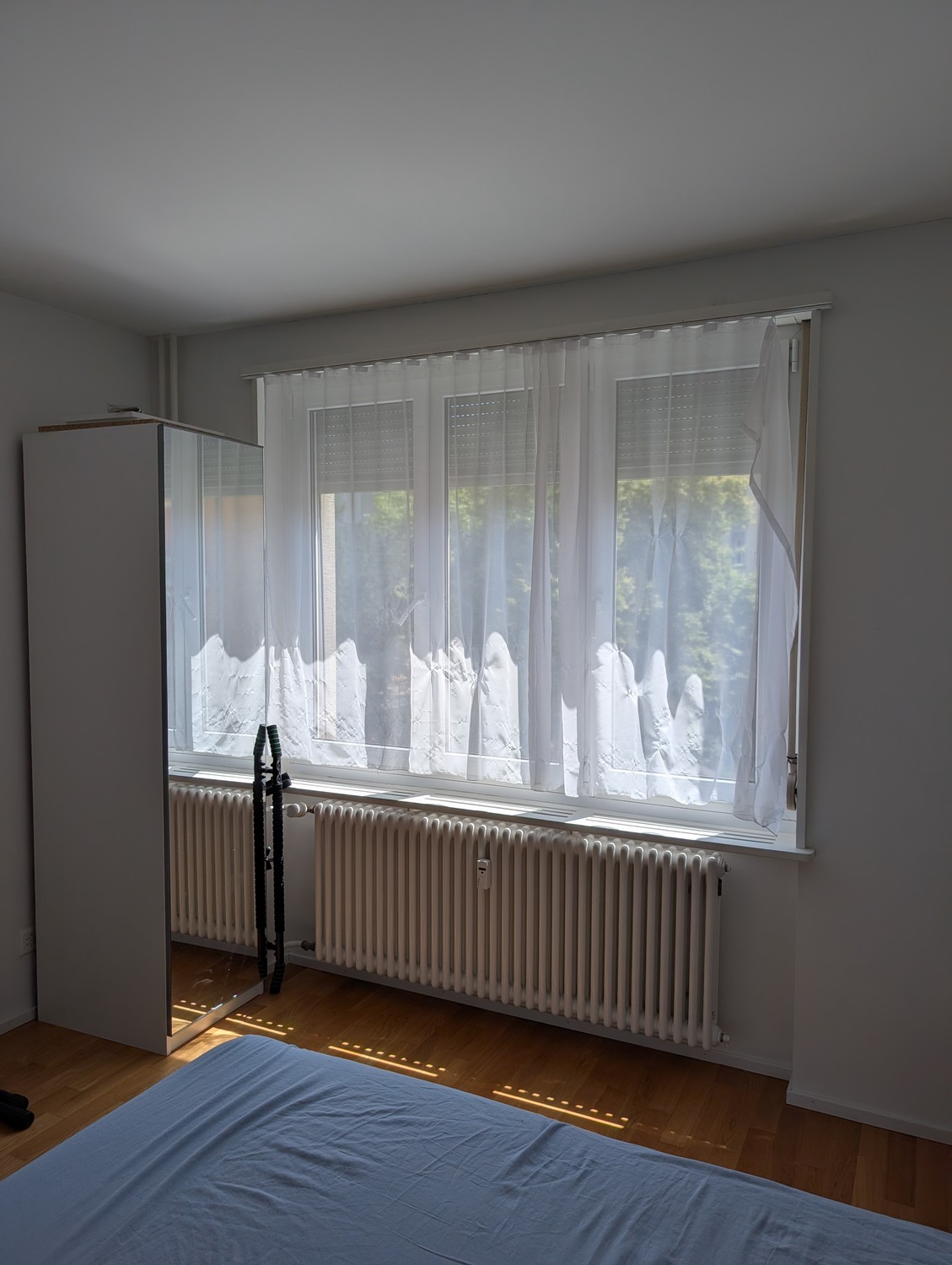 2 ½ rooms apartment, Foto 7 von 10