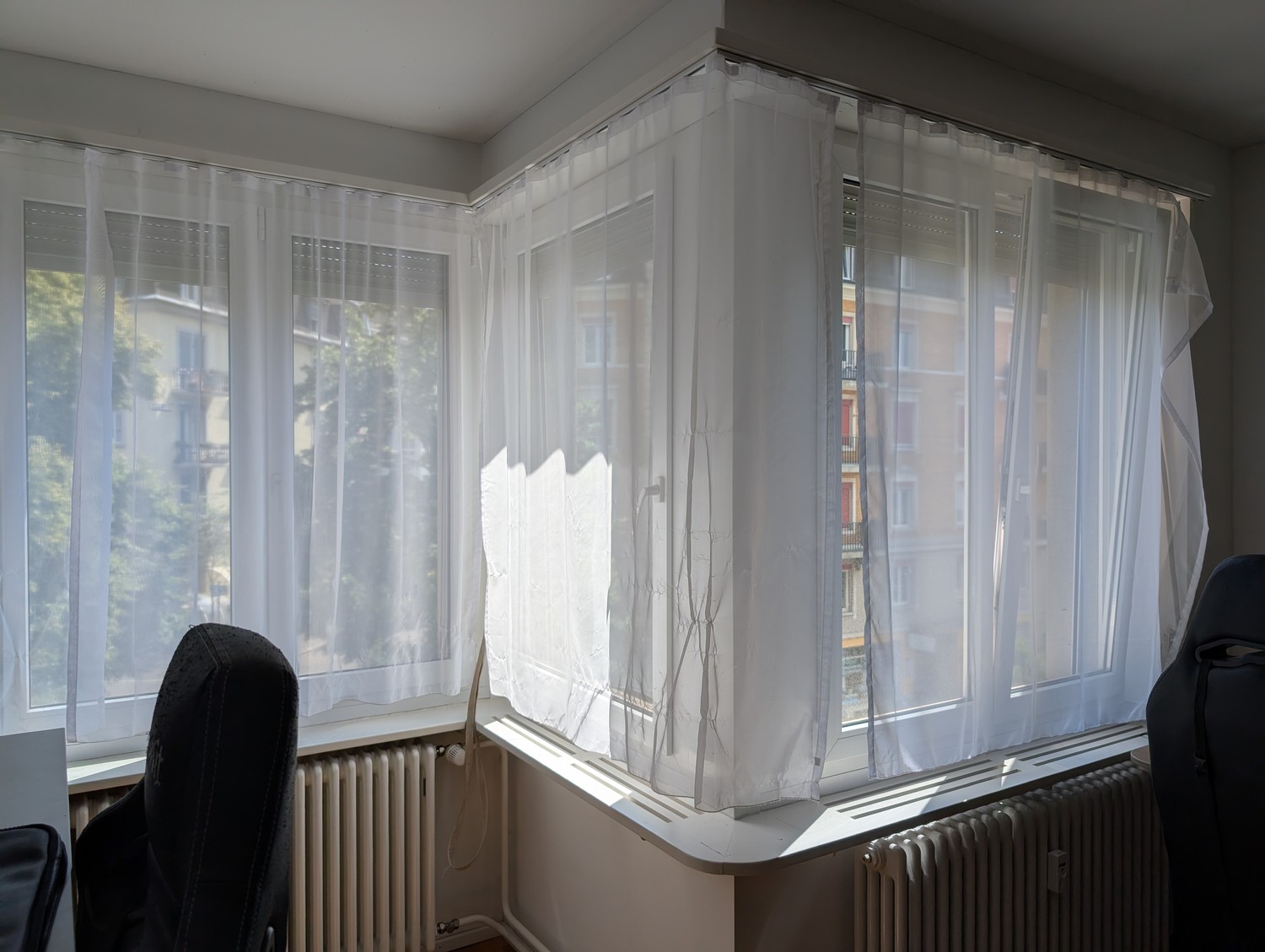 2 ½ rooms apartment, Foto 4 von 10