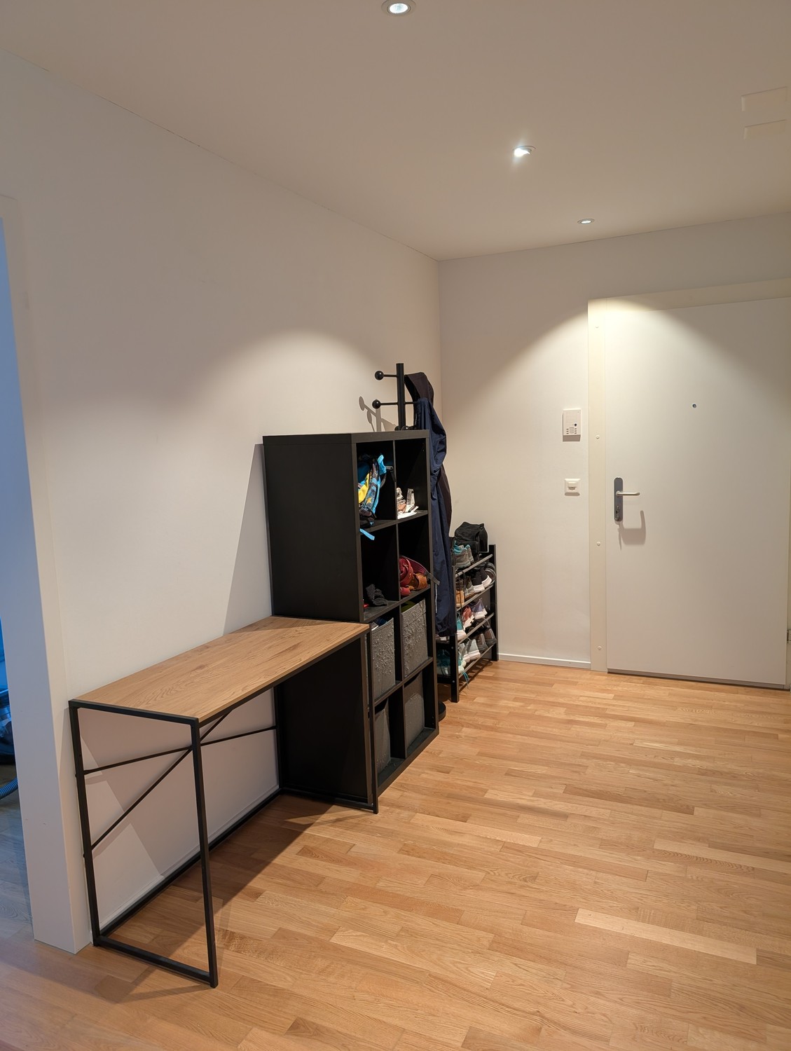 2 ½ rooms apartment, Foto 3 von 10