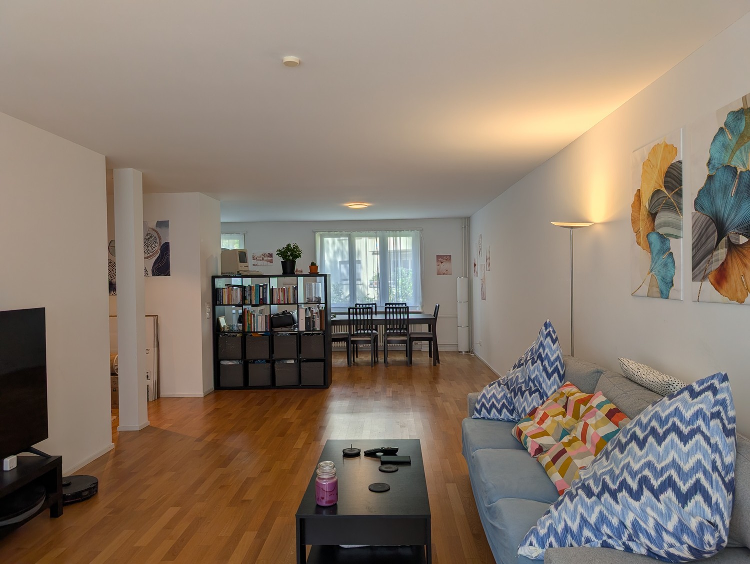 2 ½ rooms apartment, Foto 1 von 10