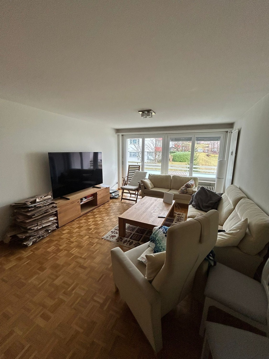 Zimmer in einer WG