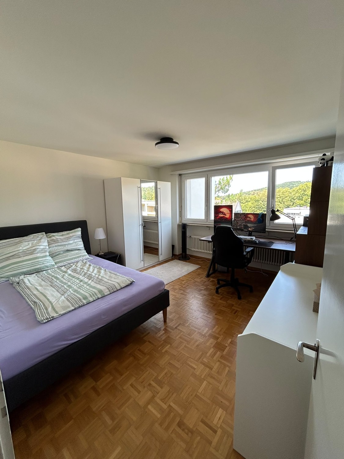 Zimmer in einer WG