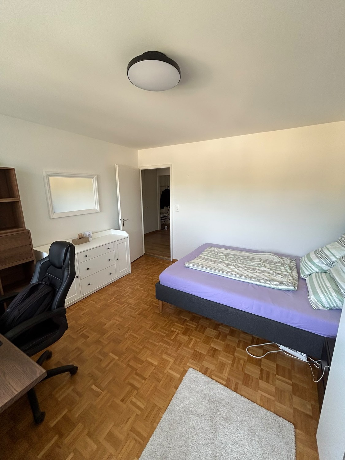 Zimmer in einer WG