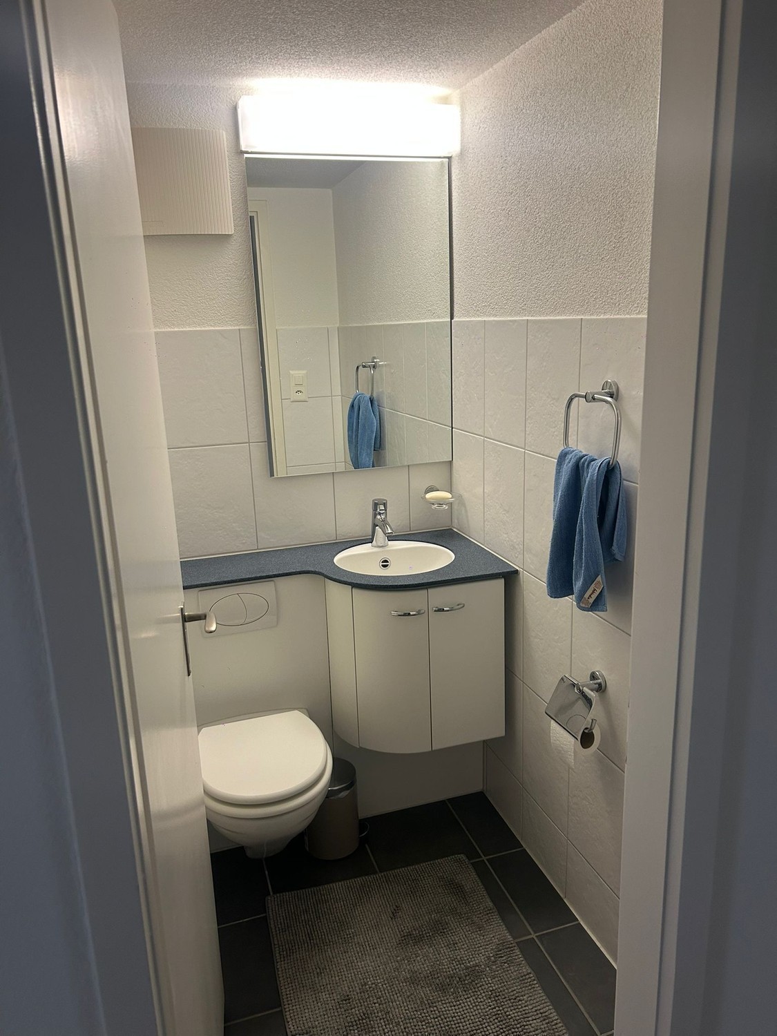 Zimmer in einer WG