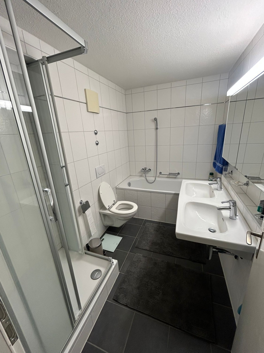 Zimmer in einer WG