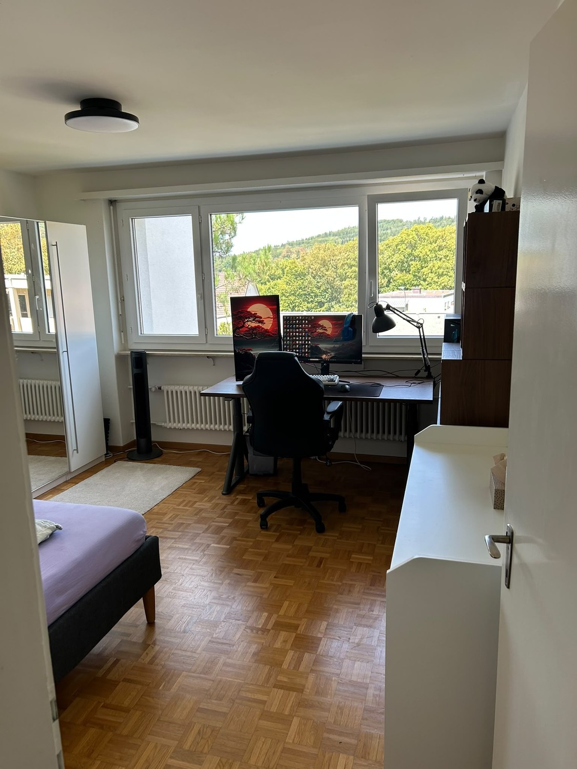 Zimmer in einer WG