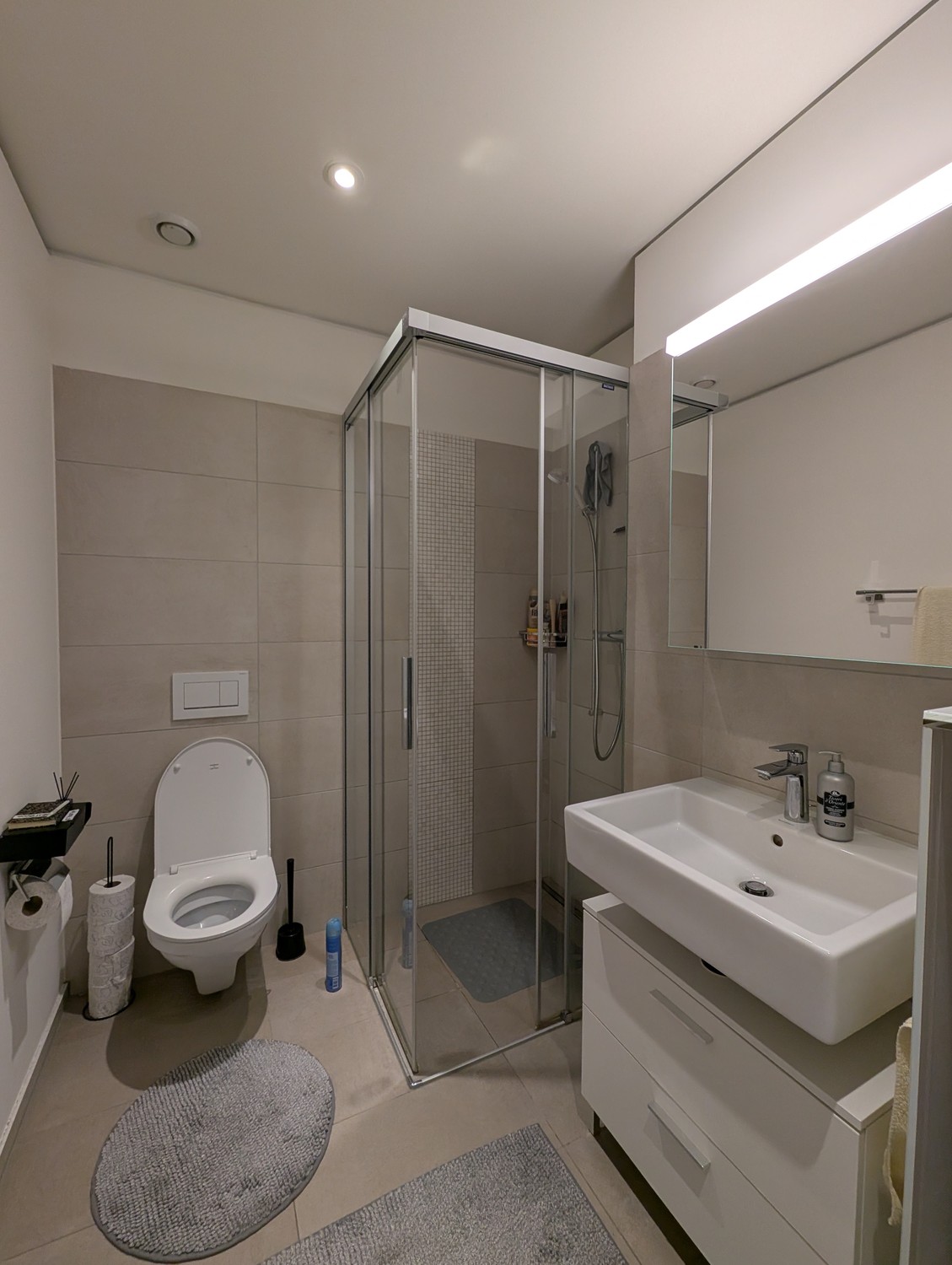 Appartement de 1 ½ pièce, photo 8 sur 10