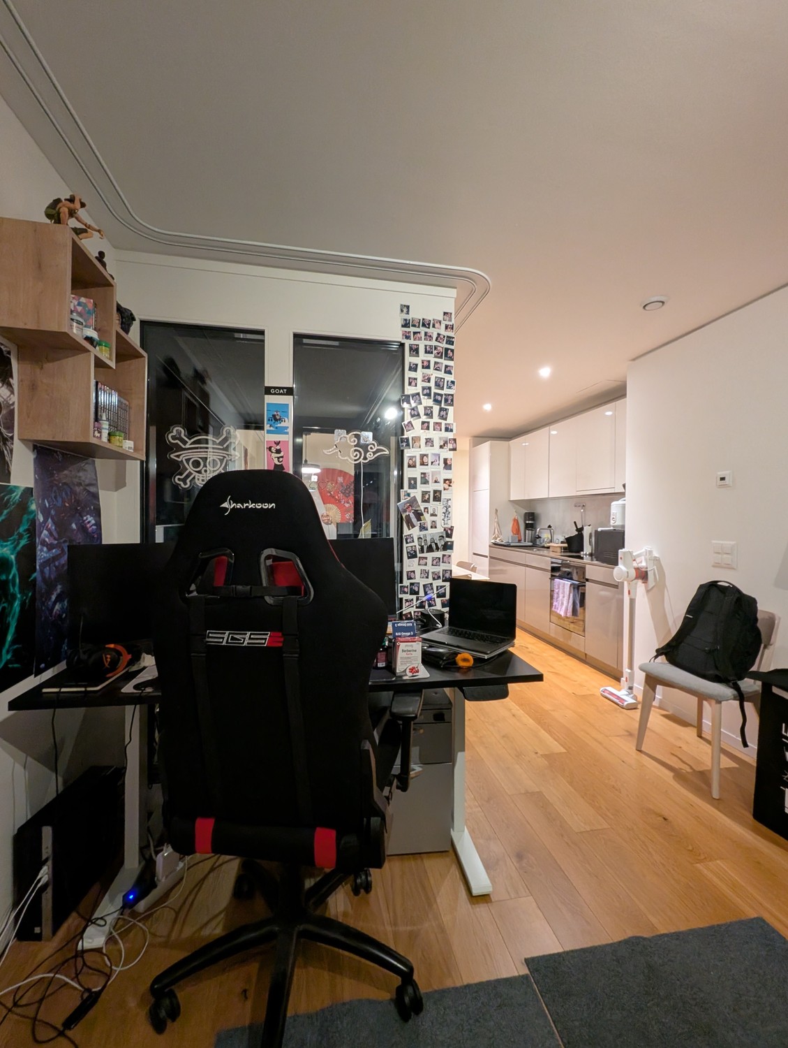 Appartement de 1 ½ pièce, photo 4 sur 10