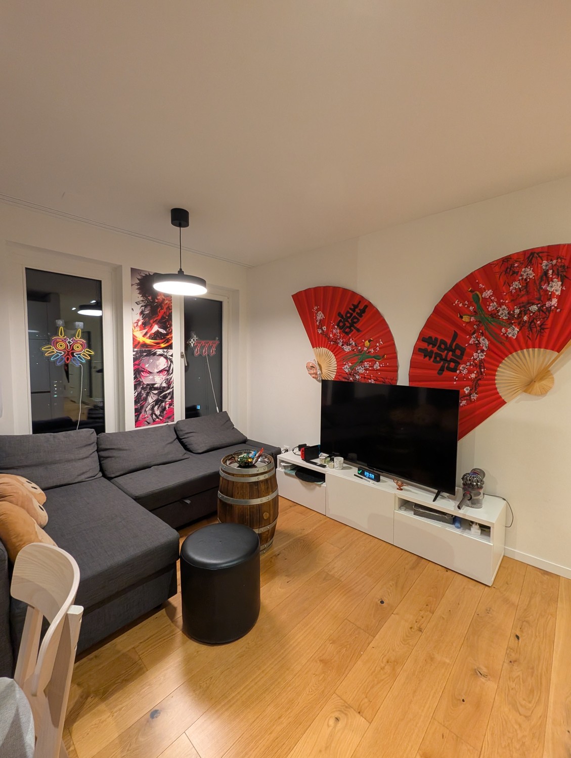 Appartement de 1 ½ pièce, photo 1 sur 10