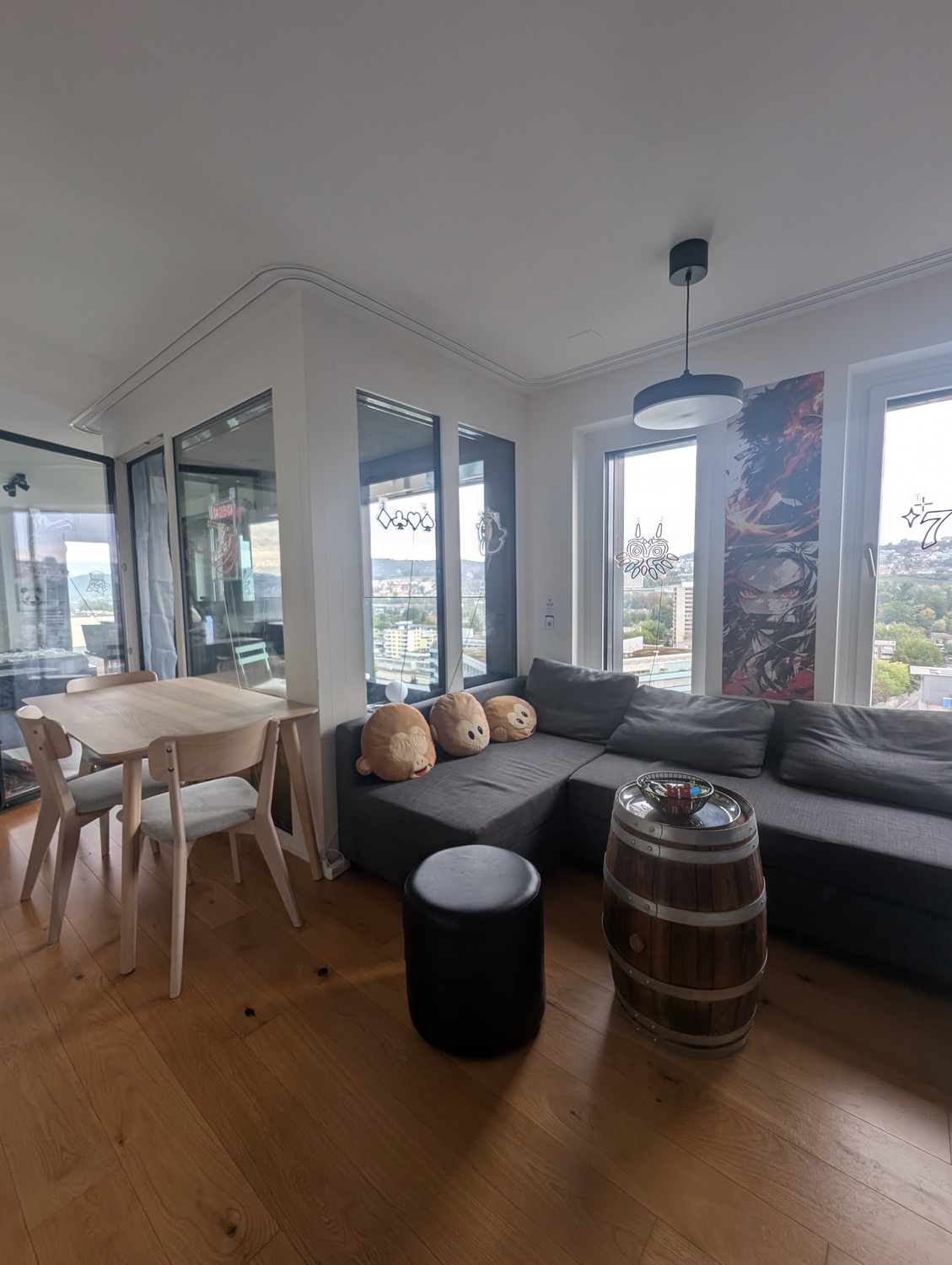 Appartement de 1 ½ pièce, photo 2 sur 10
