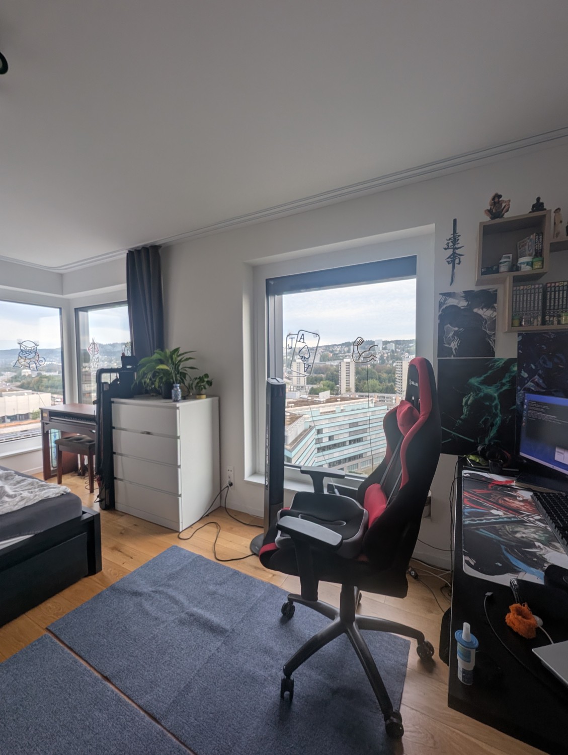 Appartement de 1 ½ pièce, photo 6 sur 10