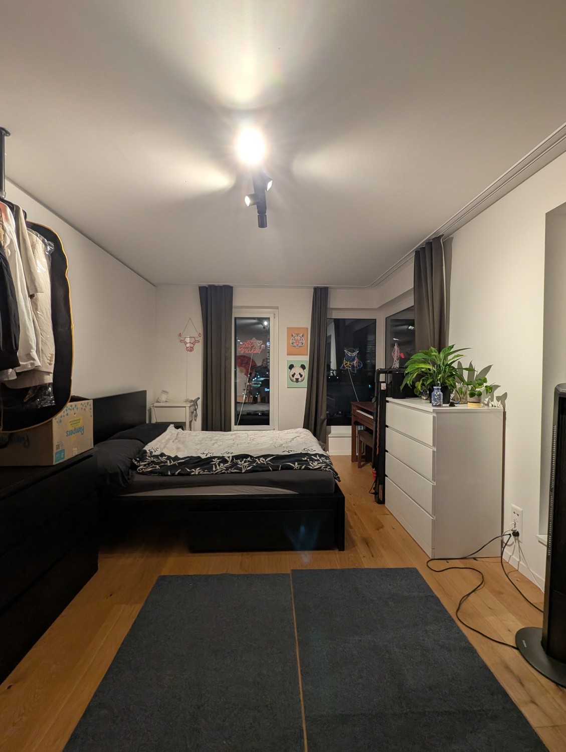 Appartement de 1 ½ pièce, photo 3 sur 10