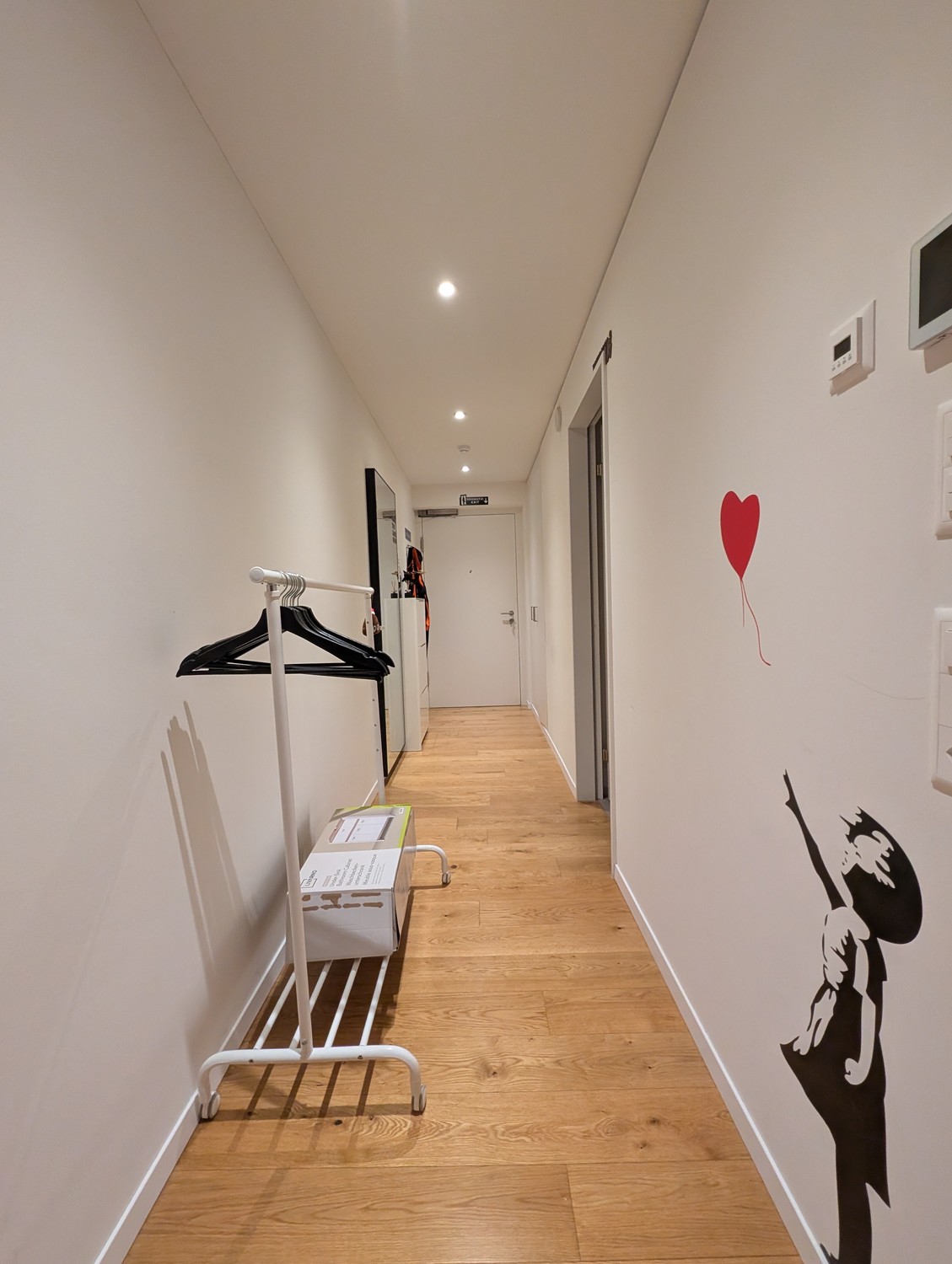 Appartement de 1 ½ pièce, photo 10 sur 10