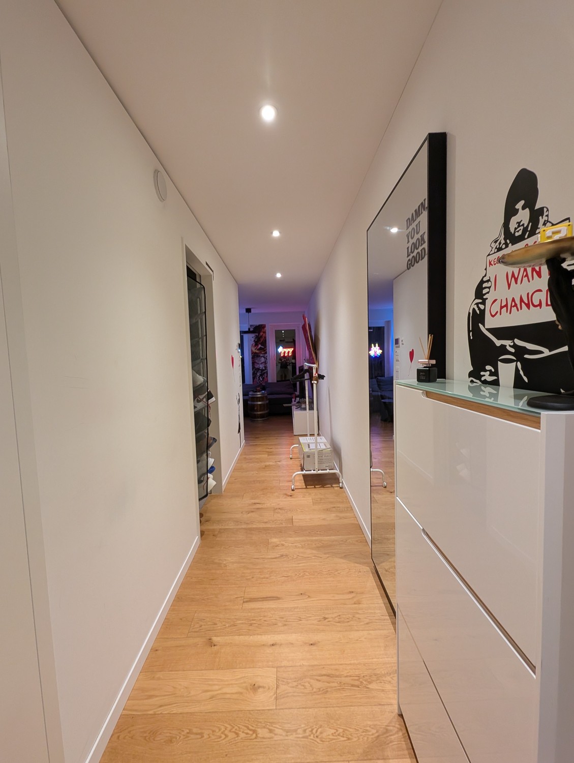 Appartement de 1 ½ pièce, photo 9 sur 10