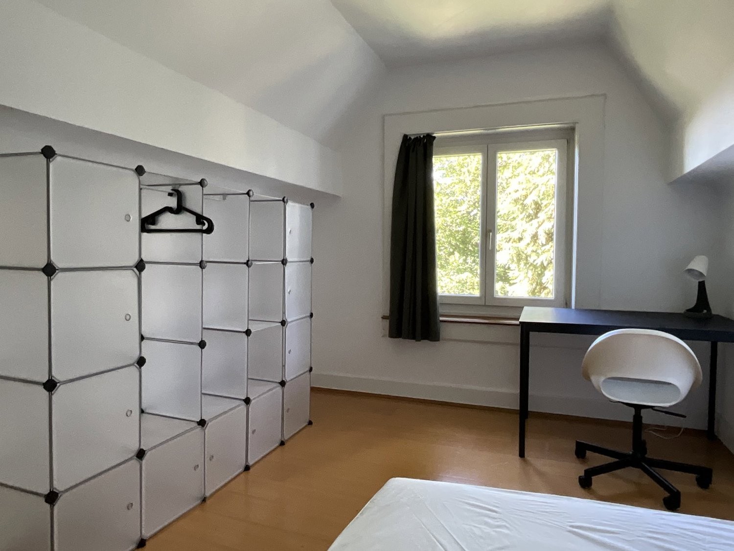 Chambre en colocation, photo 2 sur 10