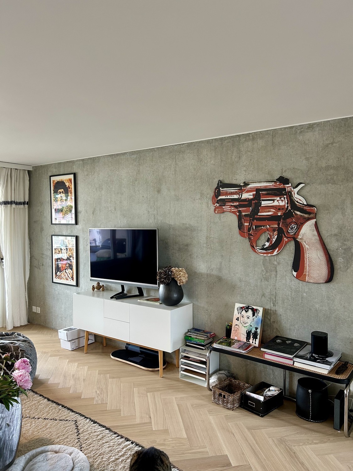 Zimmer in einer WG, Foto 4 von 8
