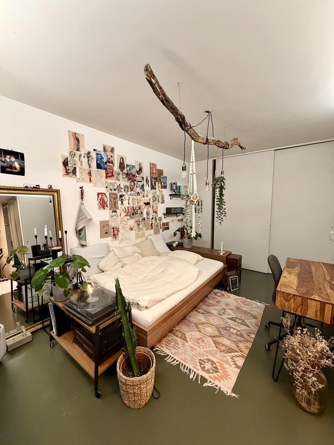 Room in a shared flat, Foto 4 von 6