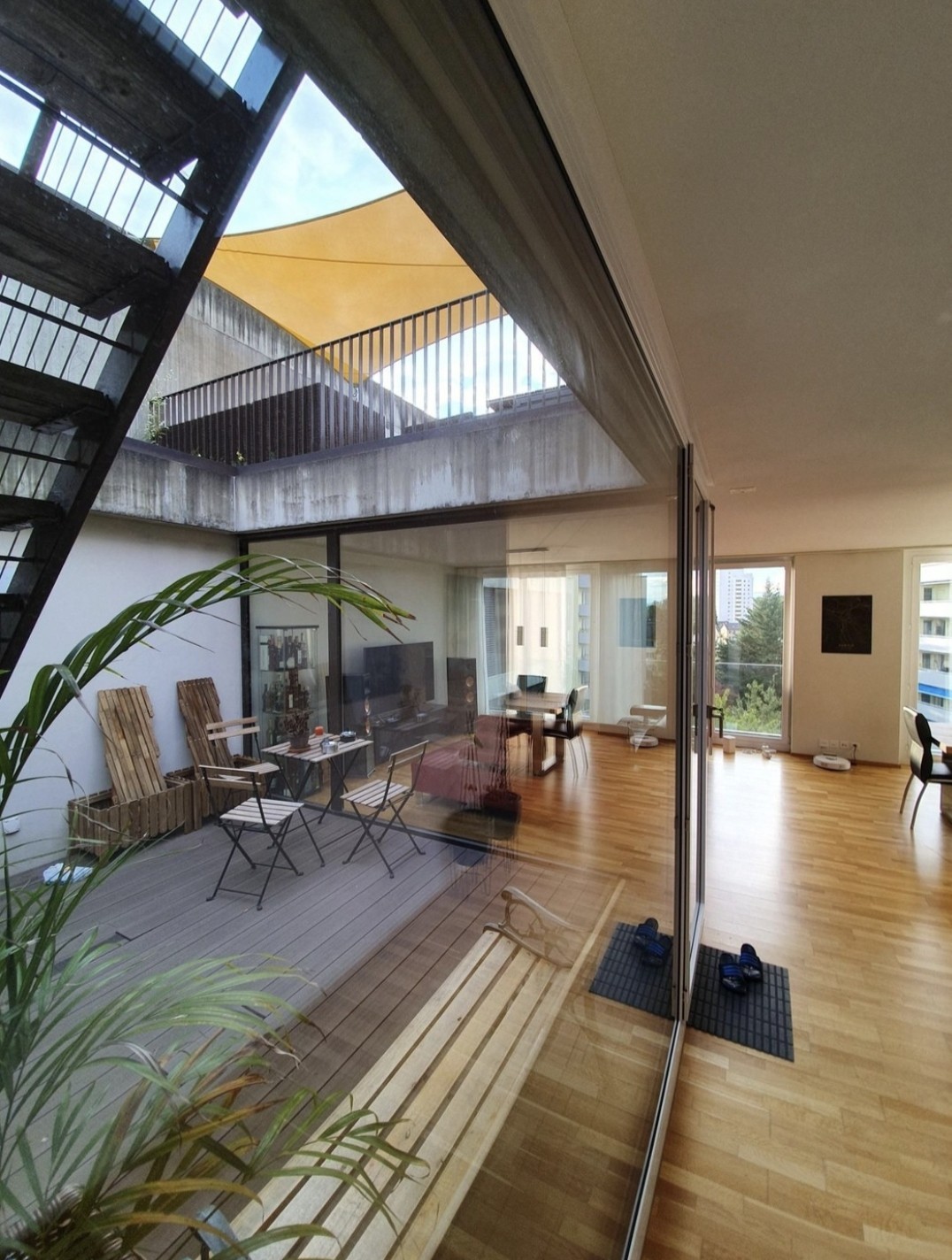 Zimmer in einer WG, Foto 1 von 7