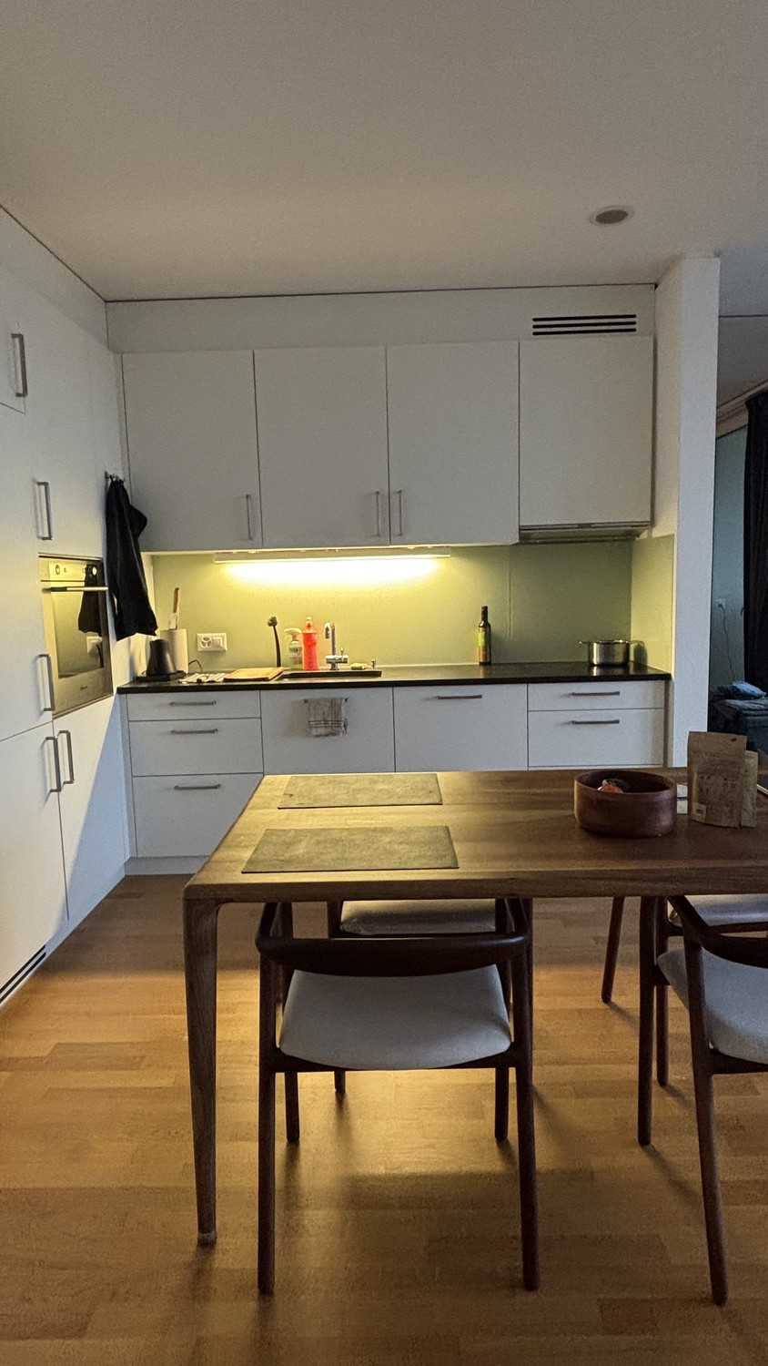 2 ½ Zimmer Wohnung, Foto 3 von 10
