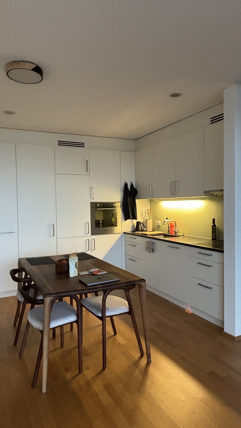2 ½ Zimmer Wohnung, Foto 2 von 10