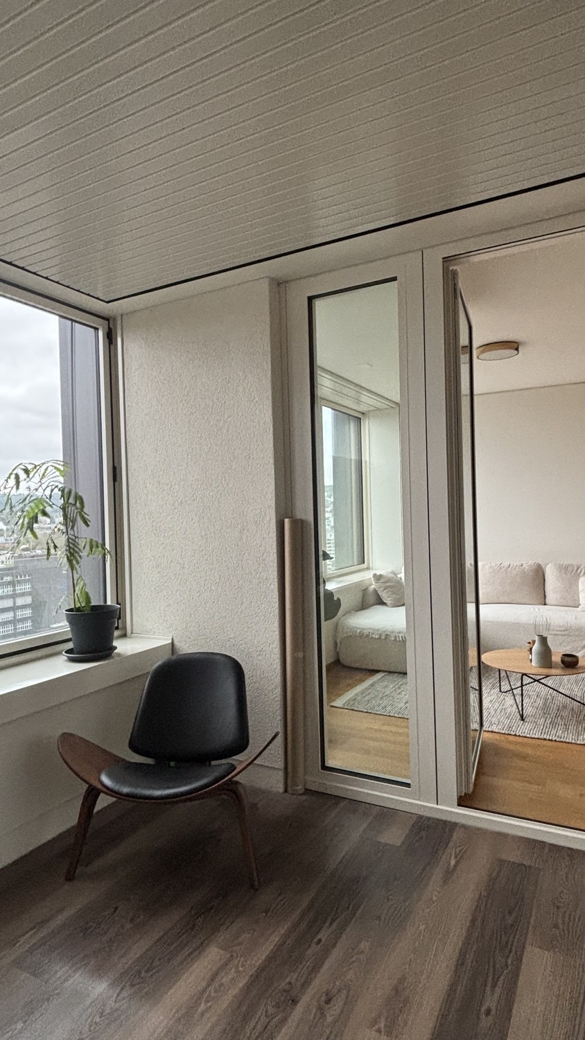 2 ½ Zimmer Wohnung, Foto 6 von 10
