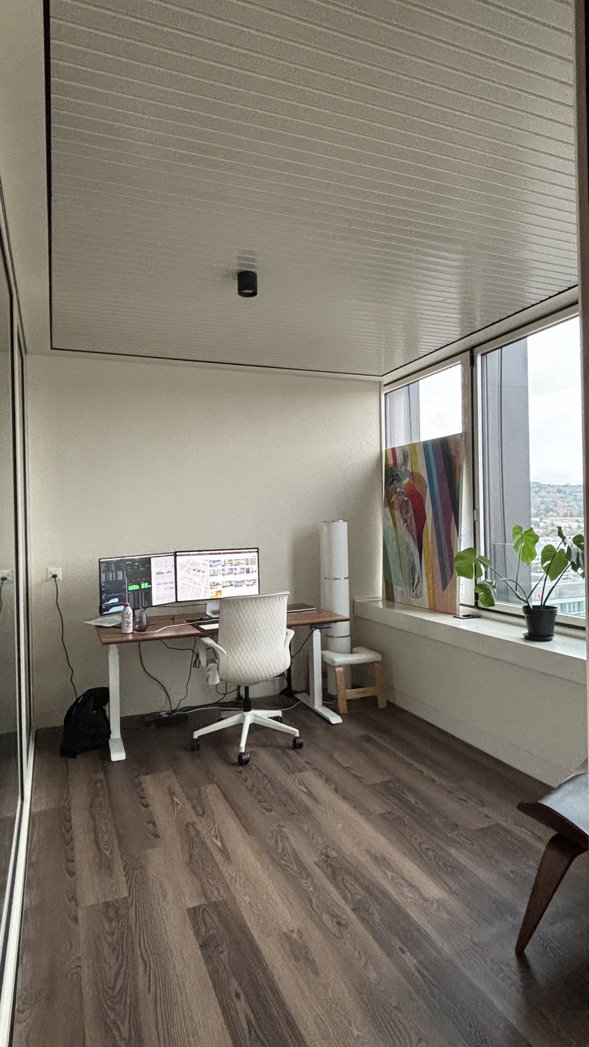 2 ½ Zimmer Wohnung, Foto 5 von 10