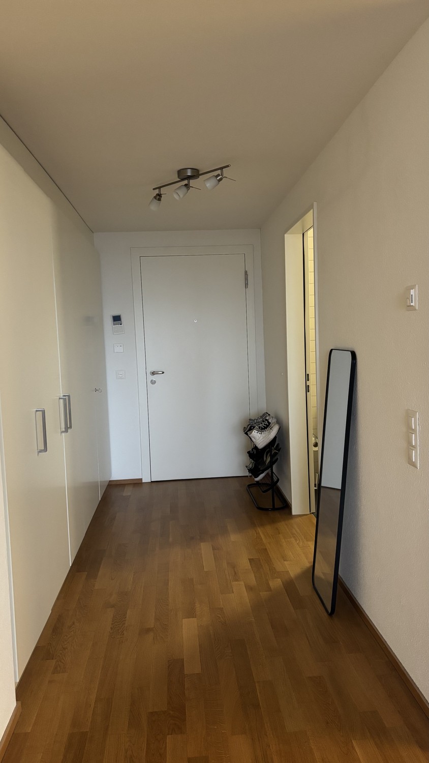 2 ½ Zimmer Wohnung, Foto 10 von 10