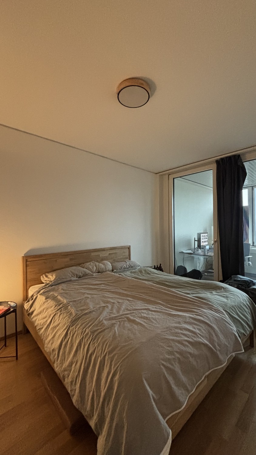 2 ½ Zimmer Wohnung, Foto 7 von 10