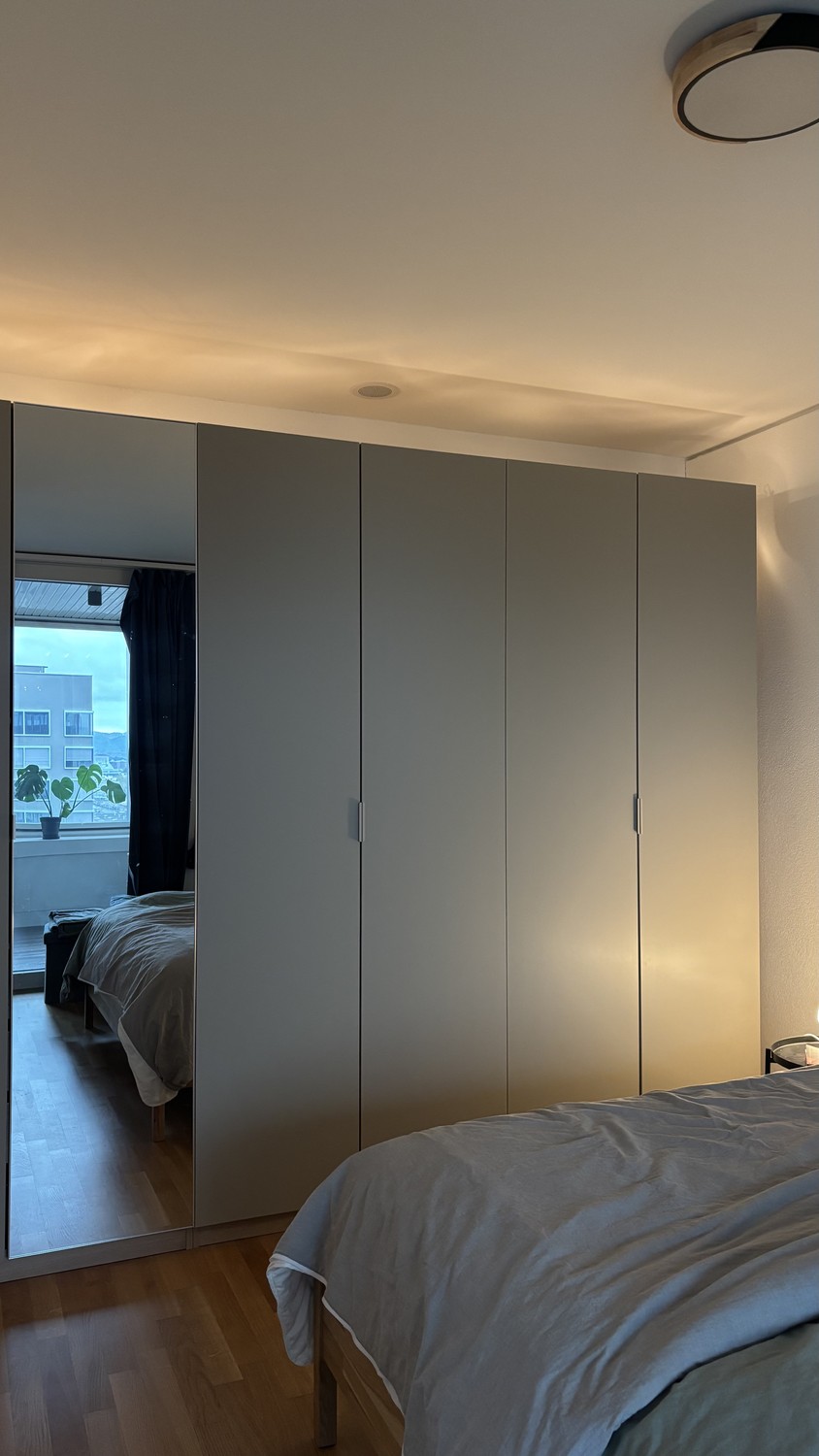 2 ½ Zimmer Wohnung, Foto 9 von 10
