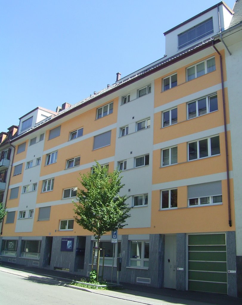 3 ½ rooms apartment, Foto 1 von 10