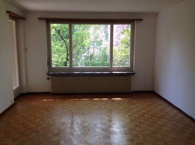 Maison individuelle de 2 ½ pièces