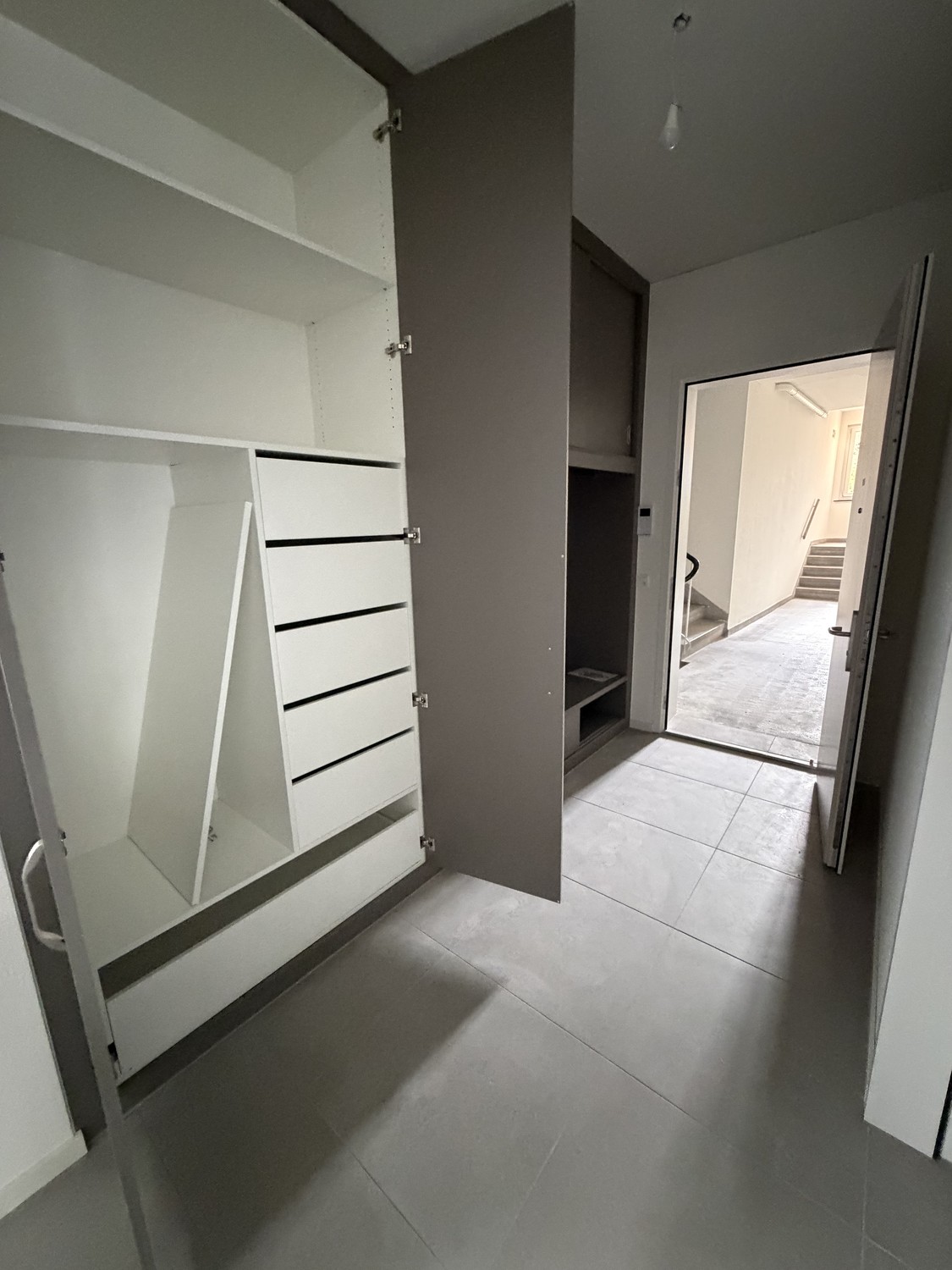 Appartement 2 pièces