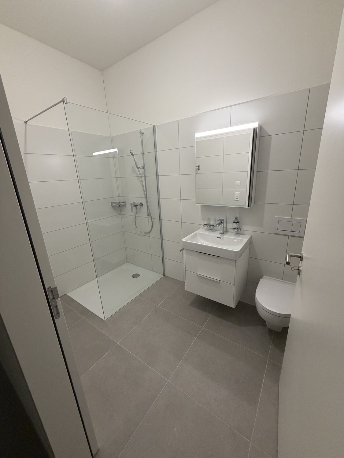 Appartement 2 pièces