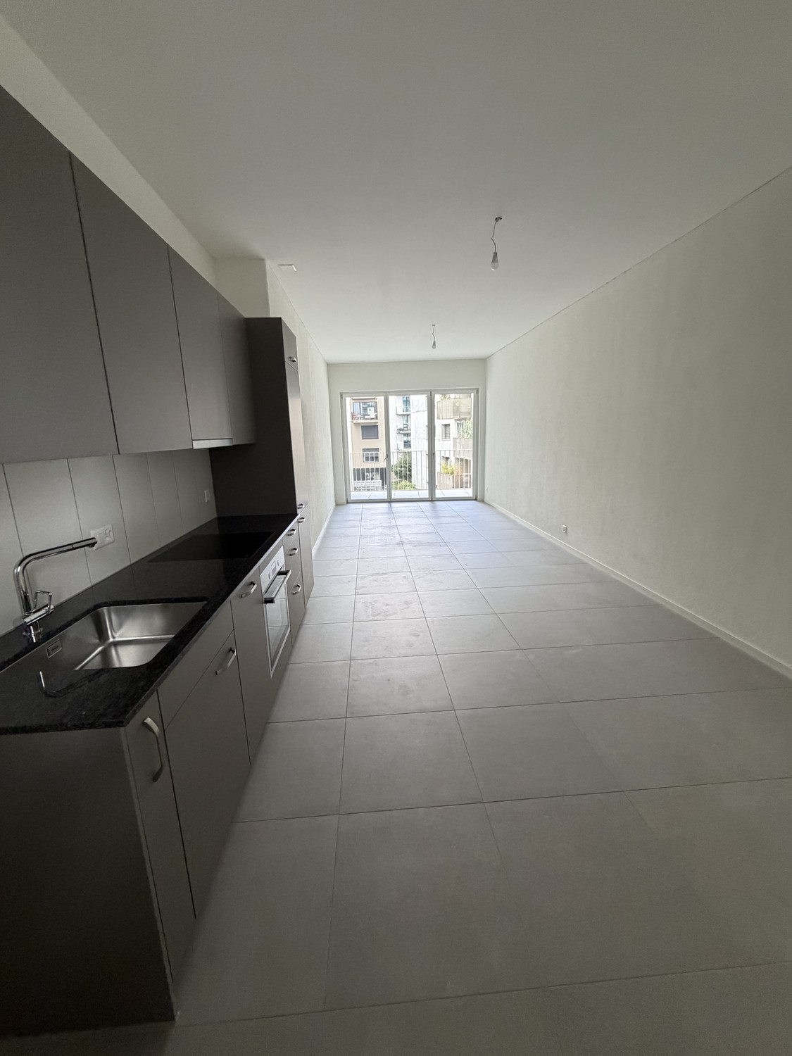 Appartement 2 pièces