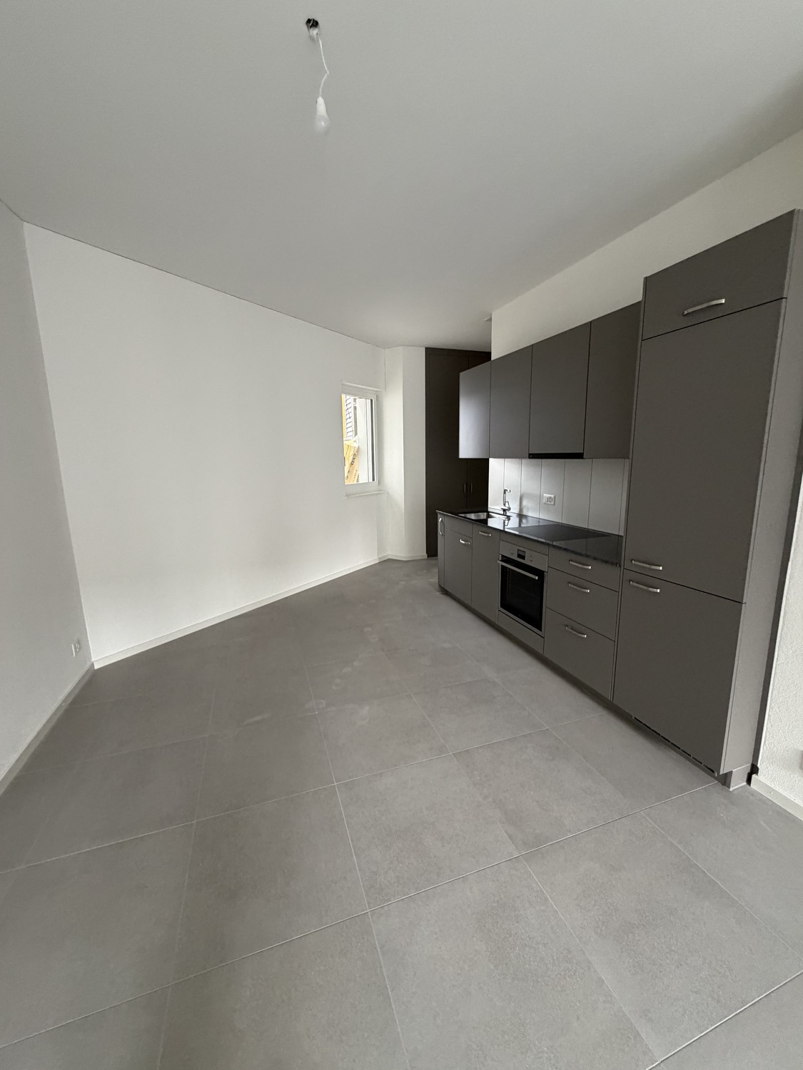 Appartement 2 pièces