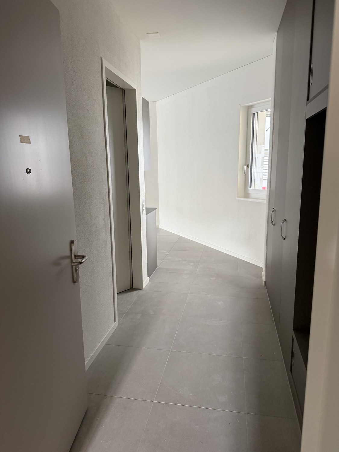 Appartement 2 pièces