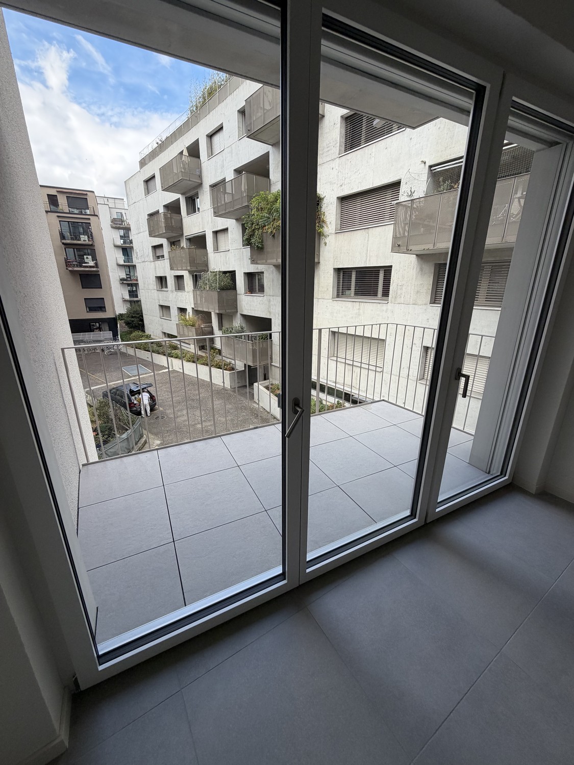 Appartement 2 pièces