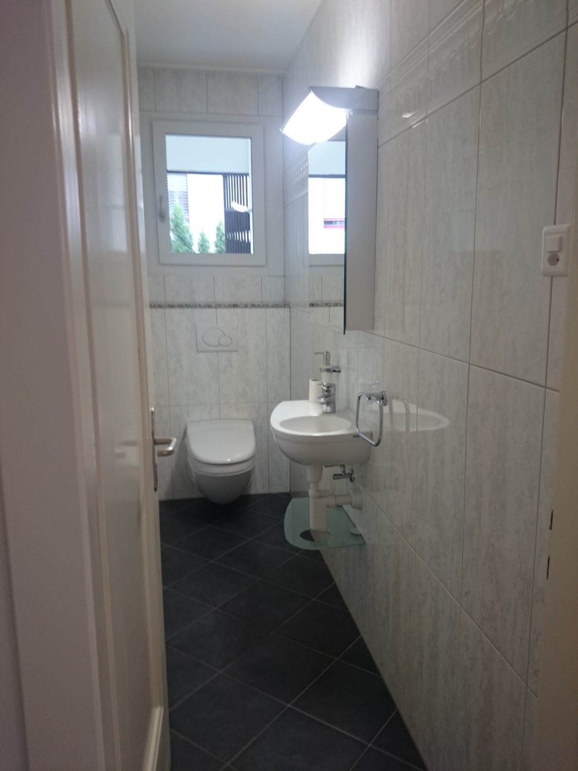Appartement de 3 pièces