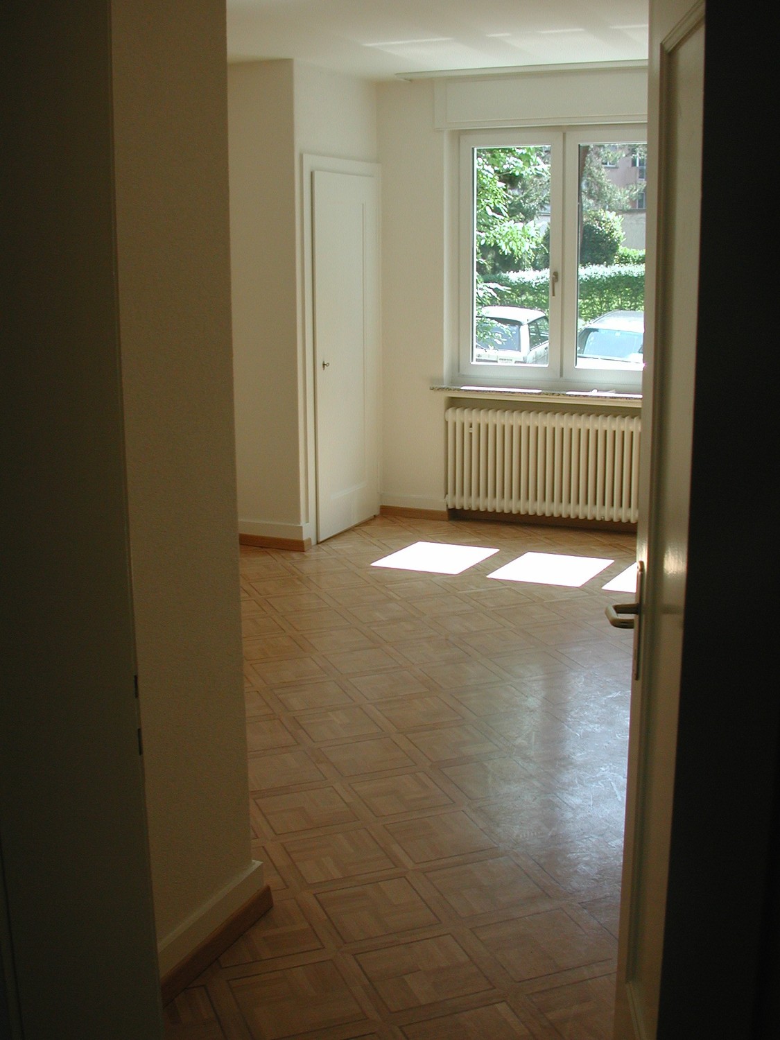 Appartement de 3 pièces