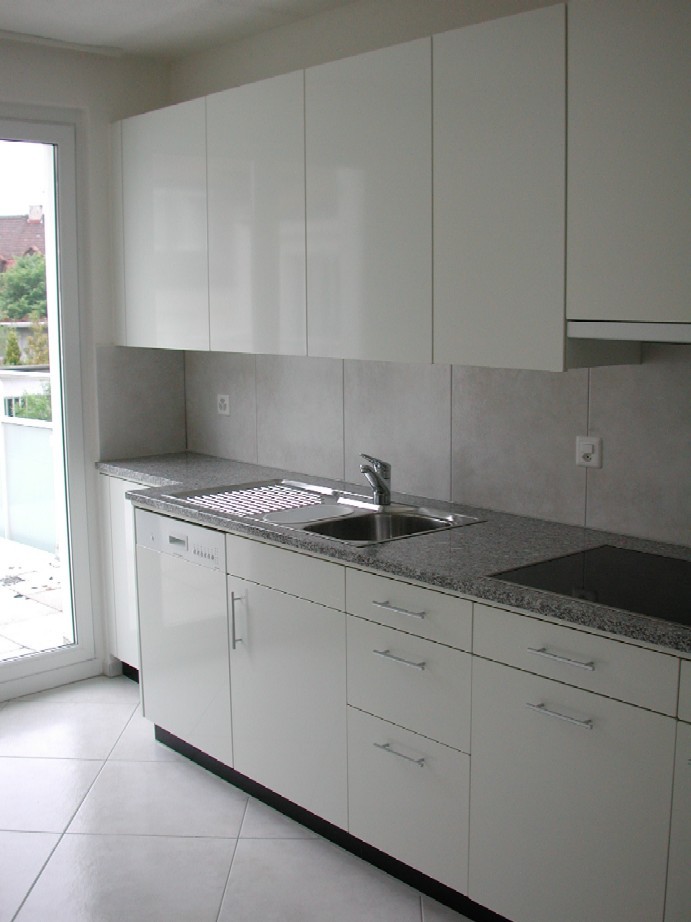 Appartement de 3 pièces