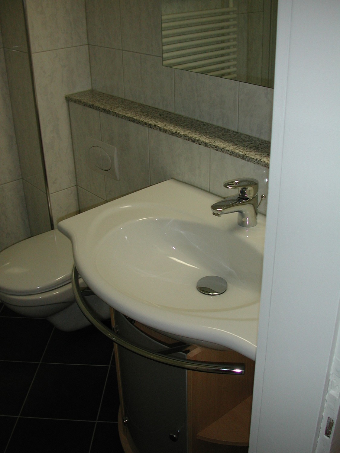 Appartement de 3 pièces