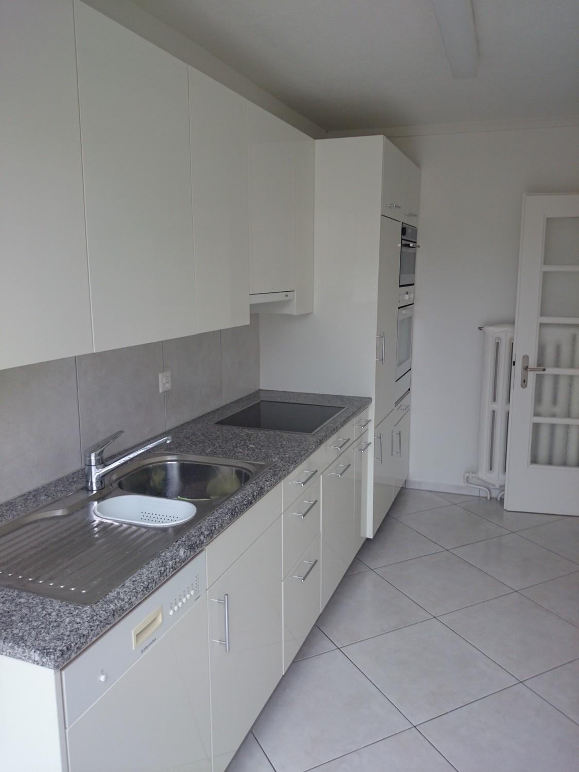 Appartement de 3 pièces