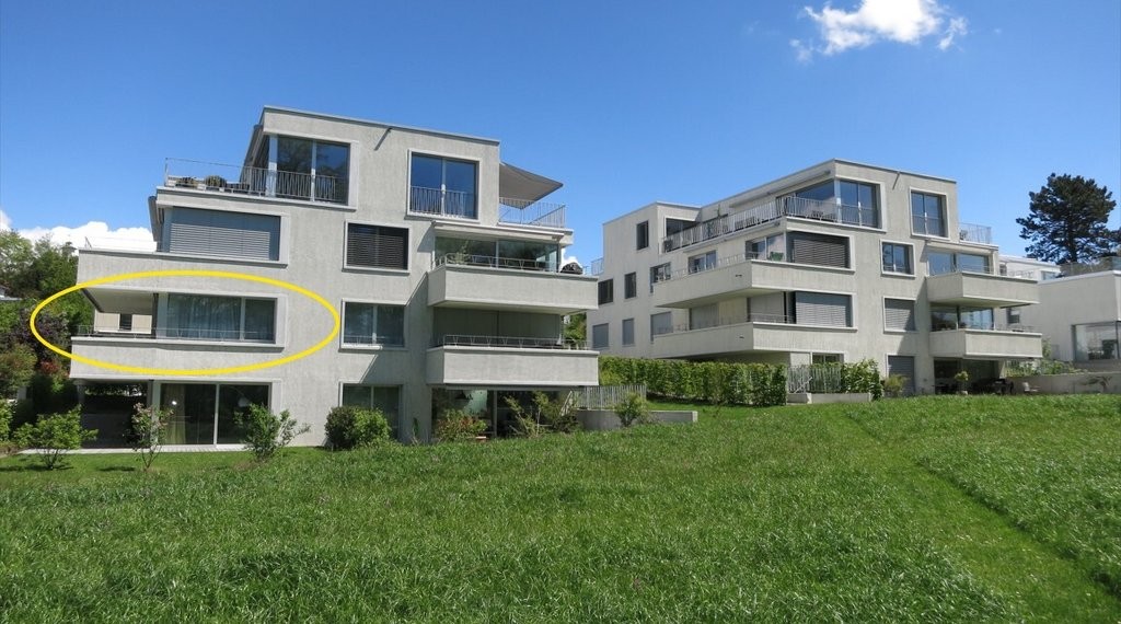 Appartamento di 4 ½ locali, foto 1 di 6