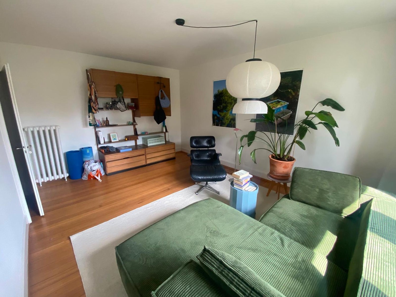 Room in a shared flat, Foto 2 von 8