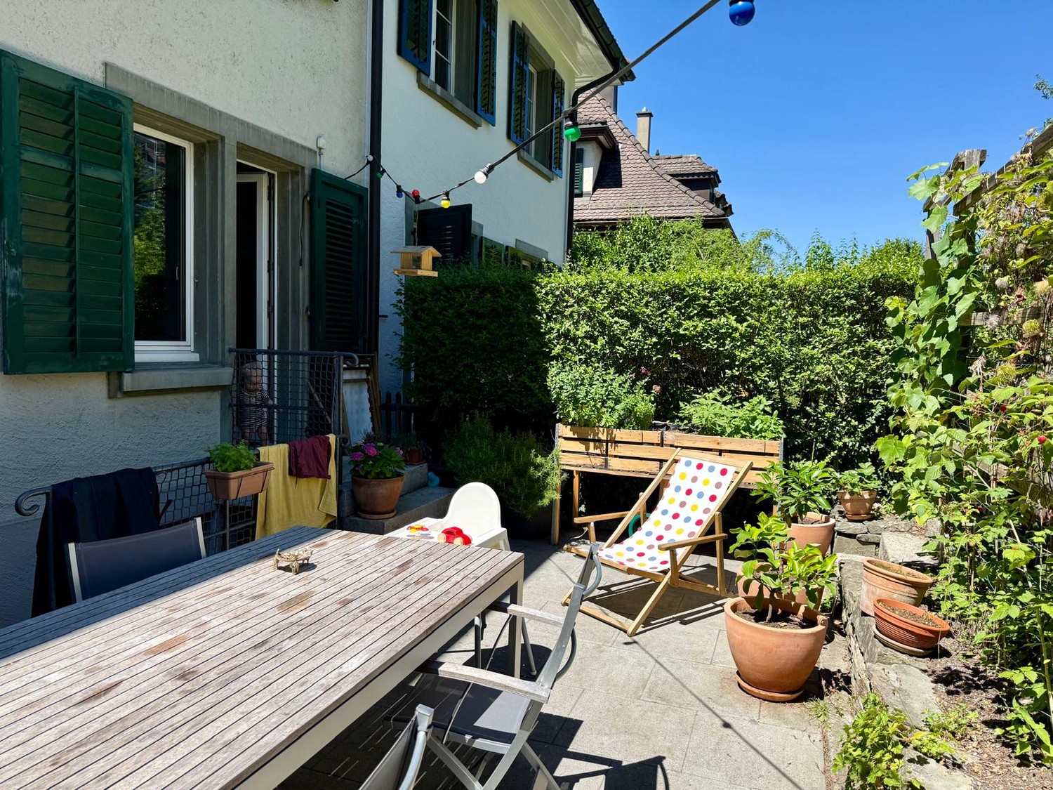 Room in a shared flat, Foto 8 von 8