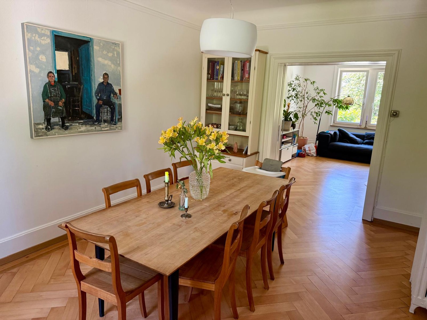 Room in a shared flat, Foto 5 von 8