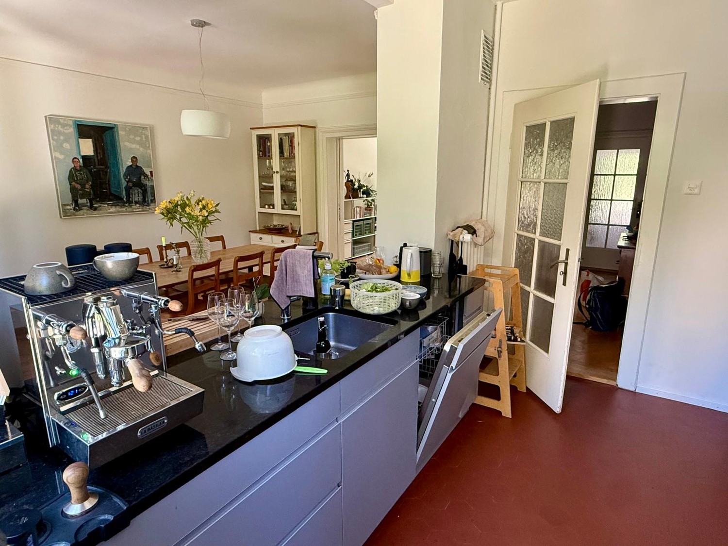 Room in a shared flat, Foto 6 von 8